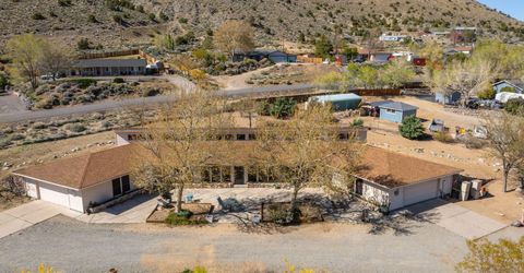 11995 Fir Drive, Reno, NV 89506 Photo