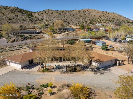 11995 Fir Drive, Reno, NV 89506 Photo