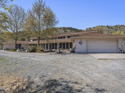 11995 Fir Drive, Reno, NV 89506 Photo