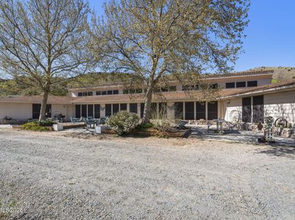 11995 Fir Drive, Reno, NV 89506 Photo