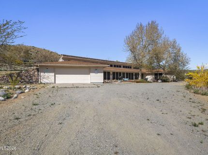 11995 Fir Drive, Reno, NV 89506 Photo