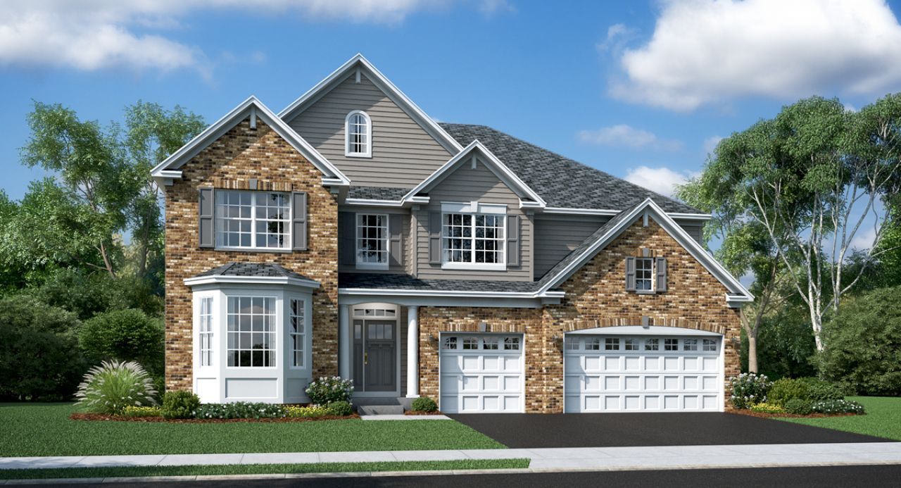 1845 Diamond Drive , Elgin, IL 60124 Main Photo