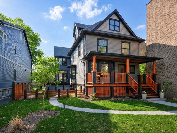 3846 N Kedvale Avenue , Chicago, IL 60641