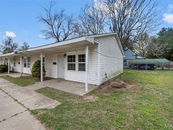 801 Park Street, Kennett, MO 63857