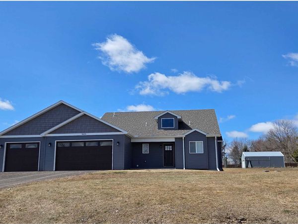 55376 Valley Lane , Pine City, MN 55063