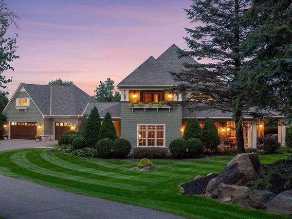 440 Stubbs Bay Road , Orono, MN 55356