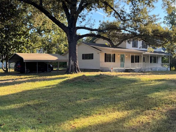 1112 SHOAF RD, Covington, TN 38019