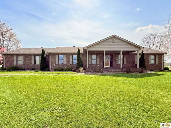 4275 Hiseville Center Road , Horse Cave, KY 42749