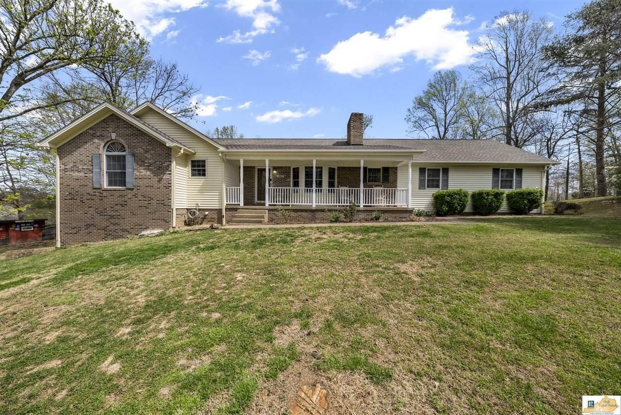 462 Wonderland Road, Upton, KY 42784 Main Photo