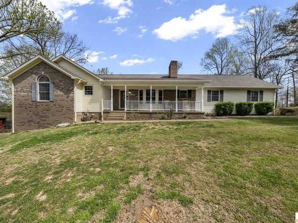 462 Wonderland Road , Upton, KY 42784