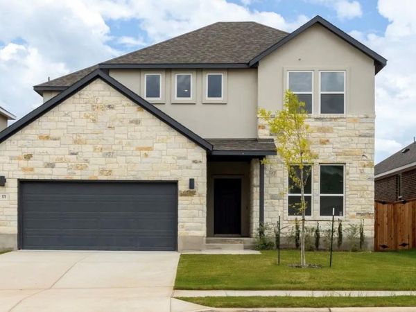 171 Prodigal WAY , Kyle, TX 78640