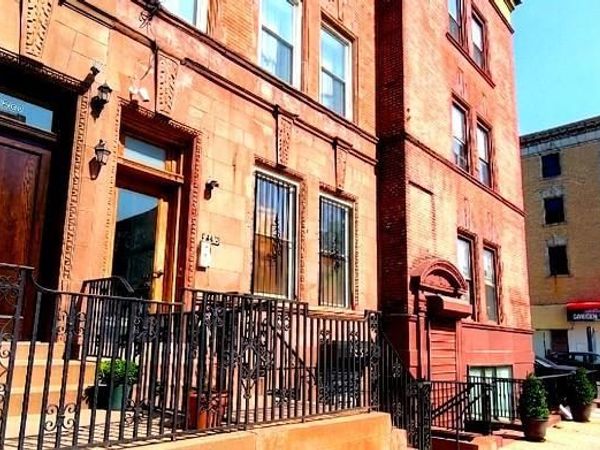 2350 Adam C Powell Boulevard, New York (Manhattan), NY 10030