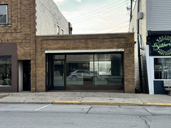 205 E Spring Street, Saint Marys, OH 45885