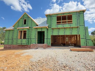 3404 Makers Circle, Raleigh, NC 27612
