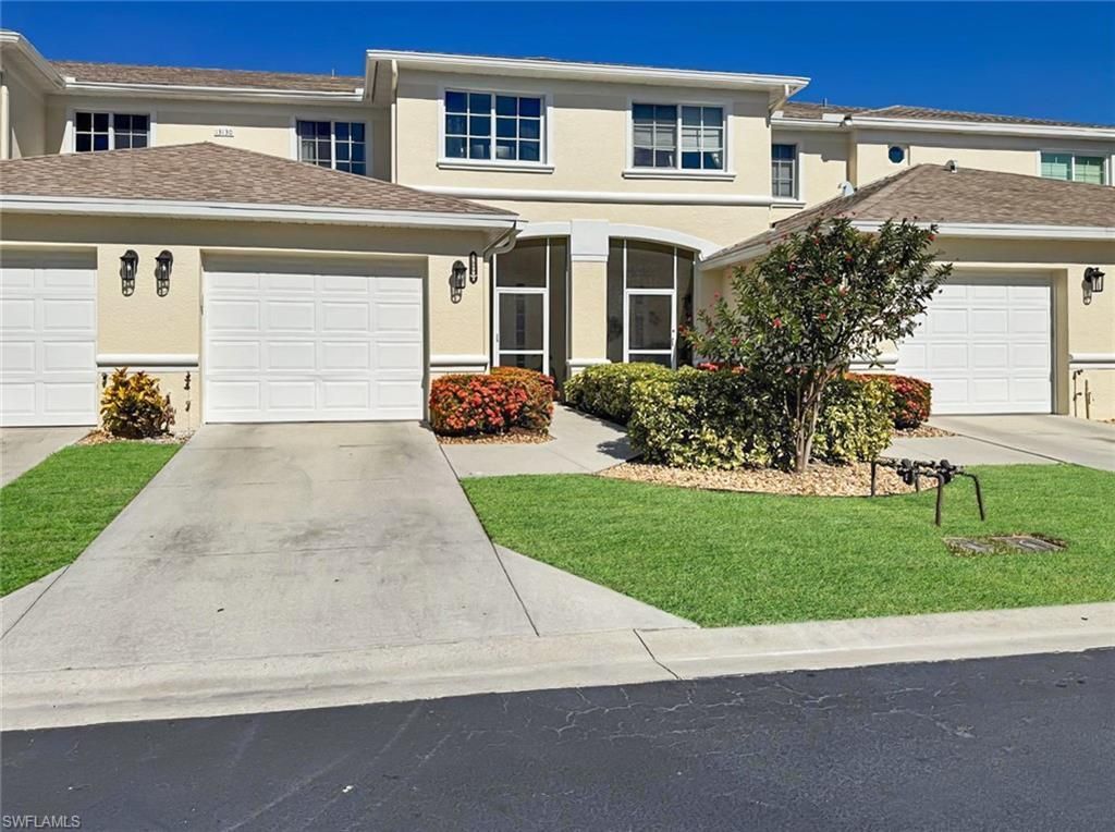 13130 Broadhurst Loop, Unit 404, Fort Myers, FL 33919 Photo