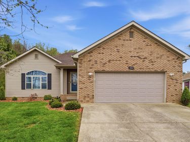 308 Oxford Circle, Richmond, KY 40475