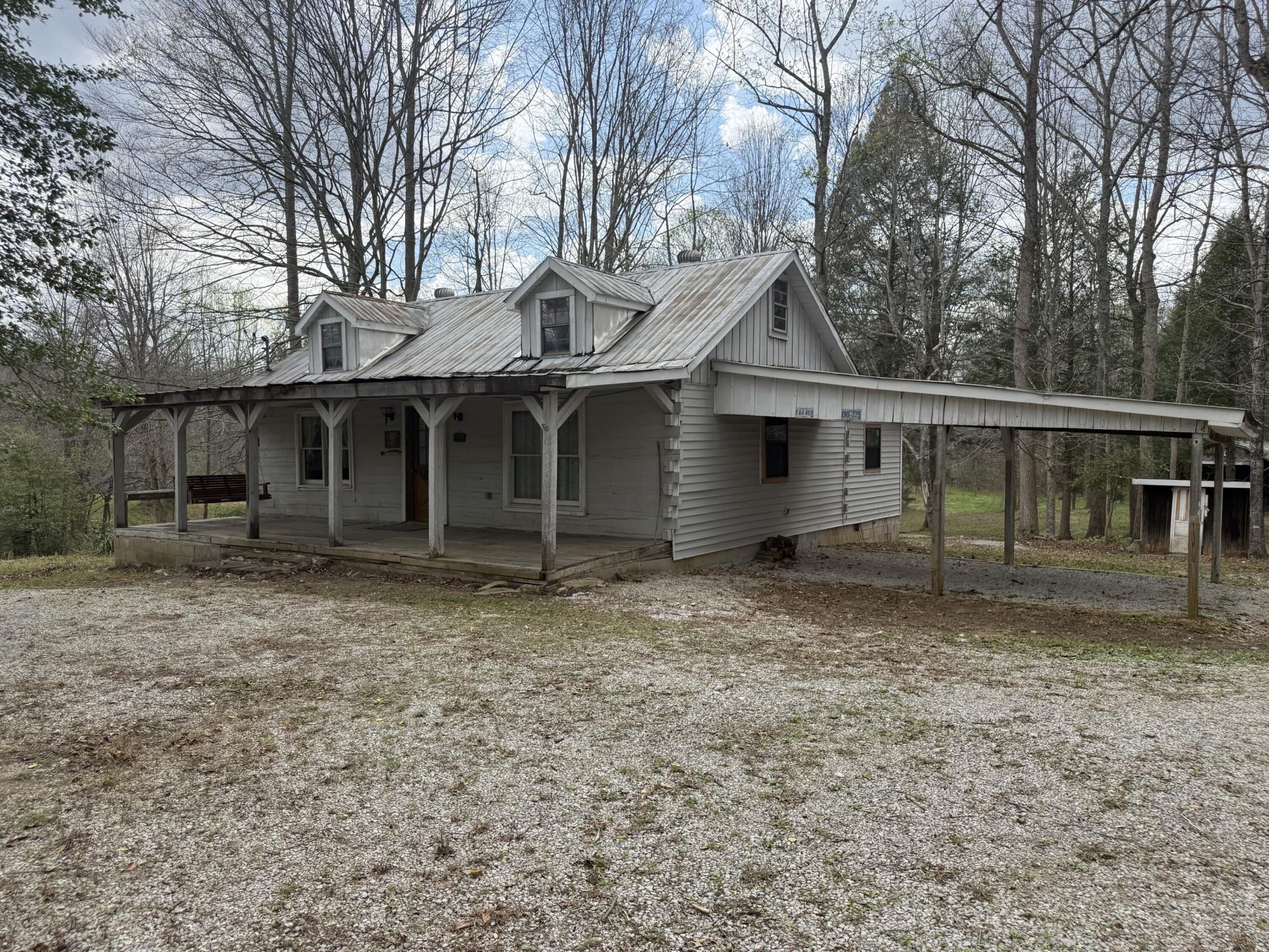 1906 Green Ford Road, Monticello, KY 42633