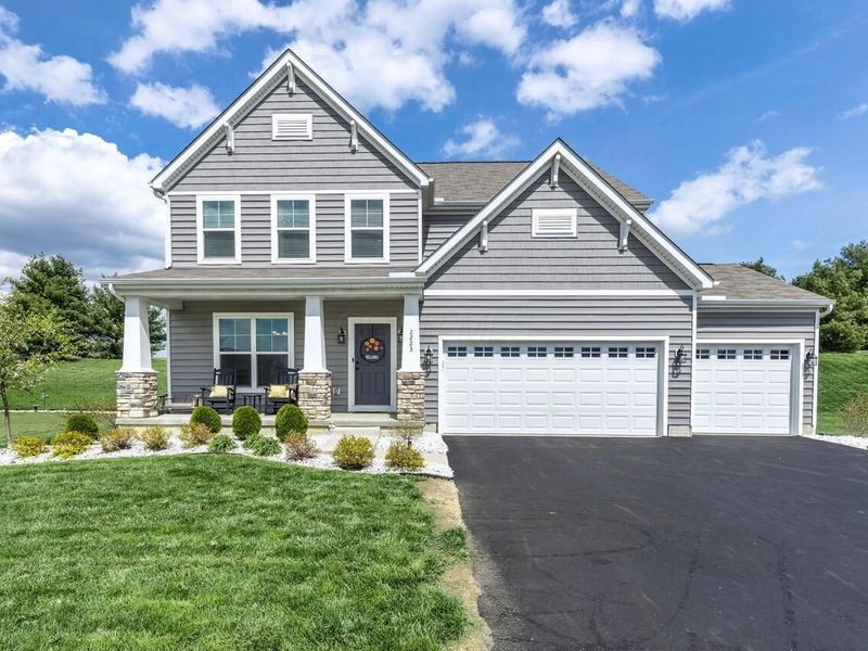 2223 Brookside Drive , Lancaster, OH 43130 Photo 1