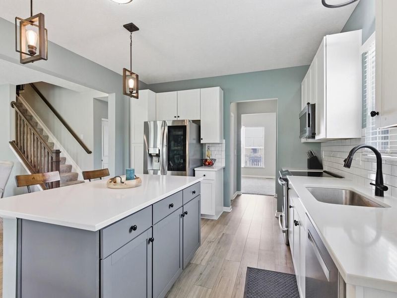 2223 Brookside Drive , Lancaster, OH 43130 Photo 11