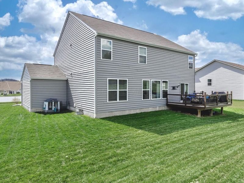 2223 Brookside Drive , Lancaster, OH 43130 Photo 29