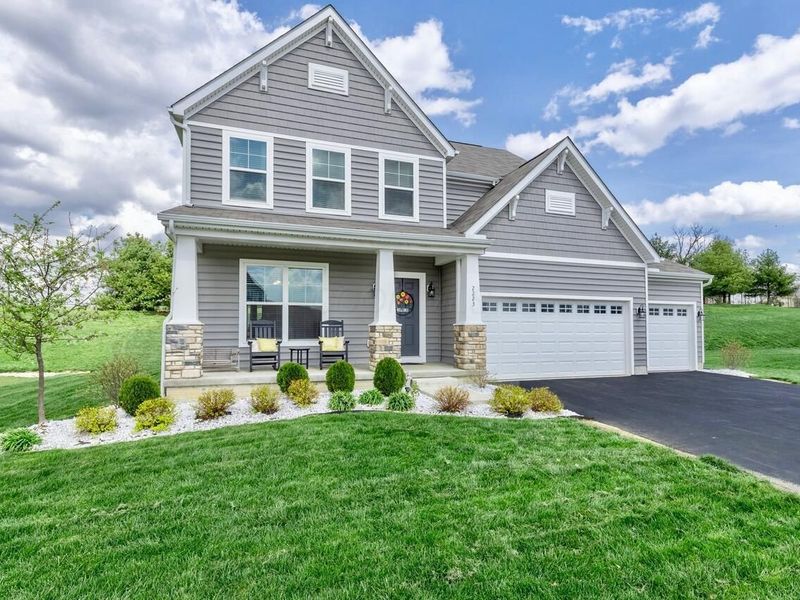 2223 Brookside Drive , Lancaster, OH 43130 Photo 30