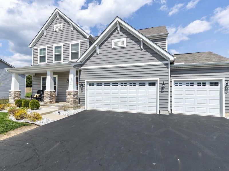 2223 Brookside Drive , Lancaster, OH 43130 Photo 31