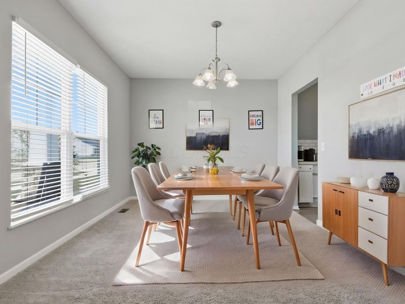 2223 Brookside Drive , Lancaster, OH 43130 Photo 5