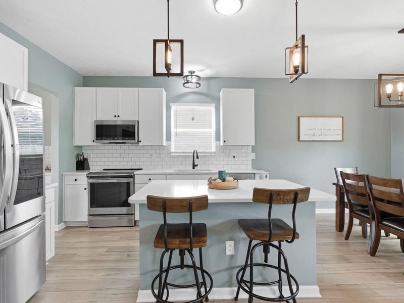 2223 Brookside Drive , Lancaster, OH 43130 Photo 8