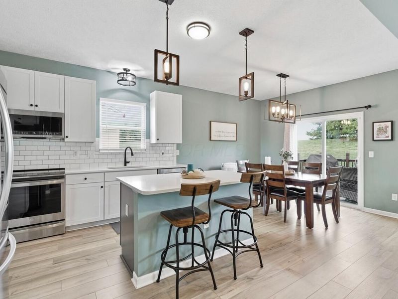 2223 Brookside Drive , Lancaster, OH 43130 Photo 9