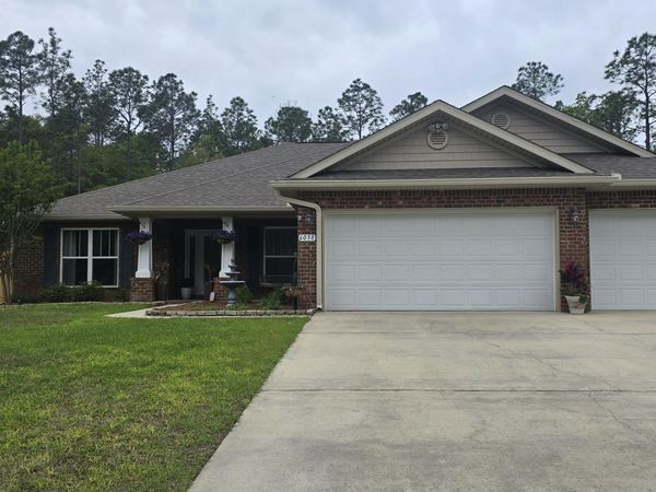 6038 Walk Along Way, Crestview, FL 32536
