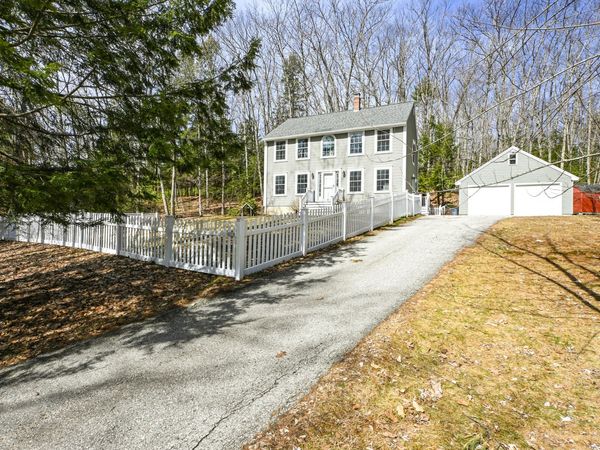 311 Milt Brown Road, Standish, ME 04084