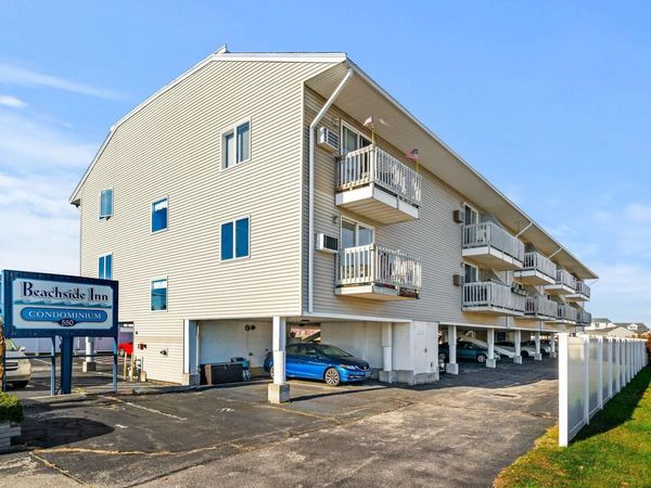 550 Winnacunnet Road, Unit 219, Hampton, NH 03842