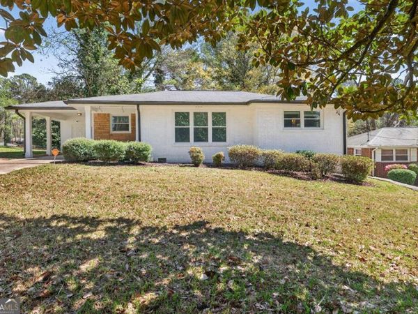 3061 Glendale Court, Decatur, GA 30032