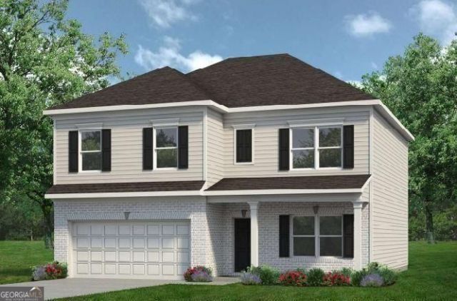 523 Grover Street, Hoschton, GA 30548 Main Photo