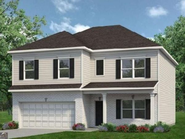 523 Grover Street, Hoschton, GA 30548