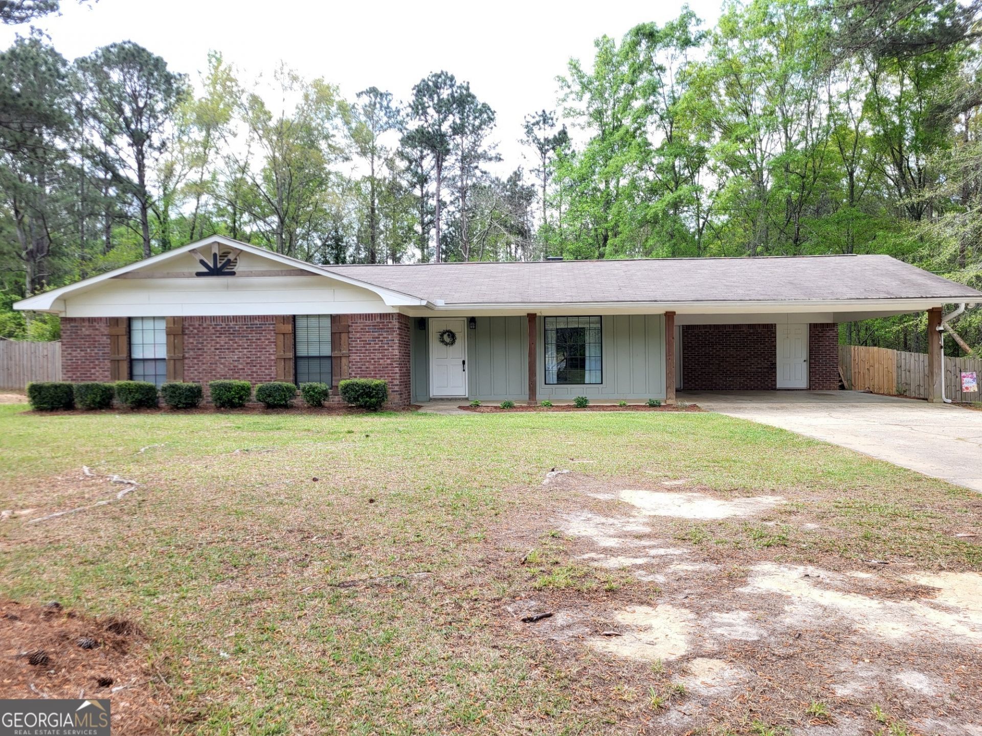 4223 24 Street Sw, Lanett, AL 36863 Main Photo