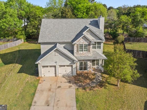 16 Willow Court NW, Cartersville, GA 30120