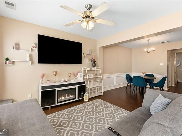 2555 Flat Shoals Road, Unit 1604, Atlanta, GA 30127