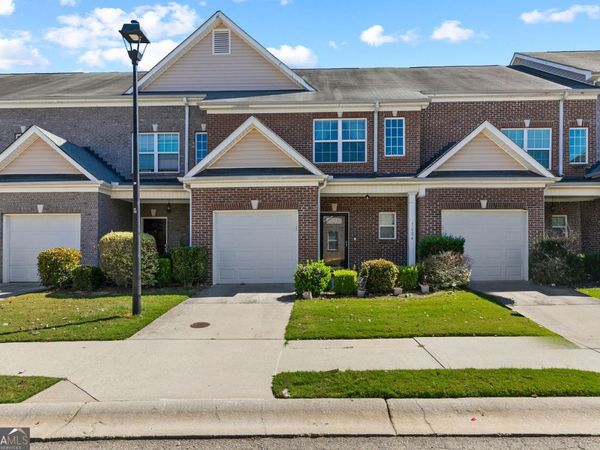 2555 Flat Shoals Road, Unit 1604, Atlanta, GA 30349