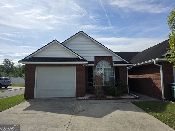 136 Towne Park Drive, Rincon, GA 31326