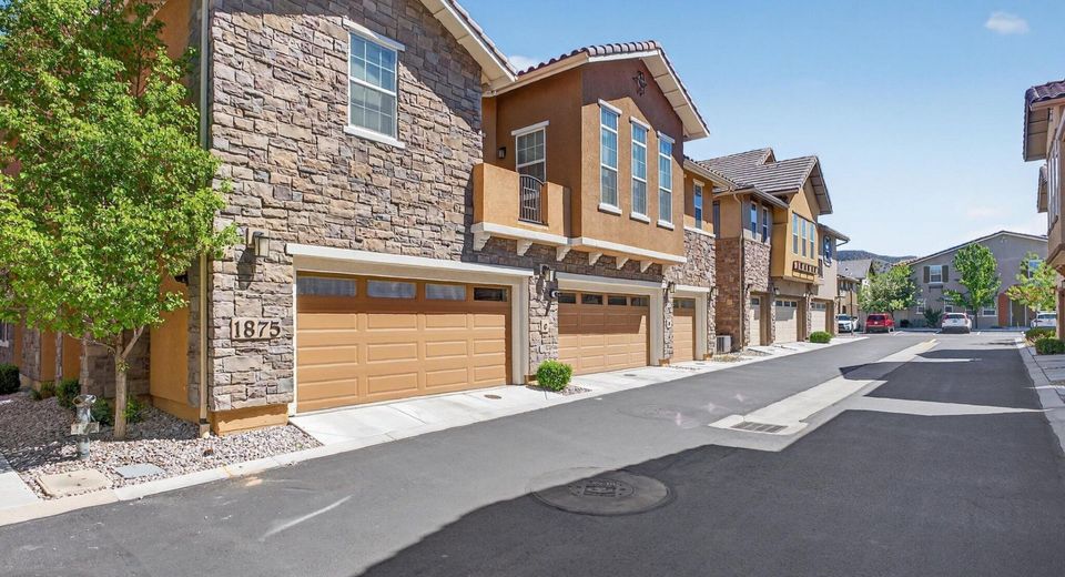 1875 Sea Horse Road, Unit A, Reno, NV 89521 Photo