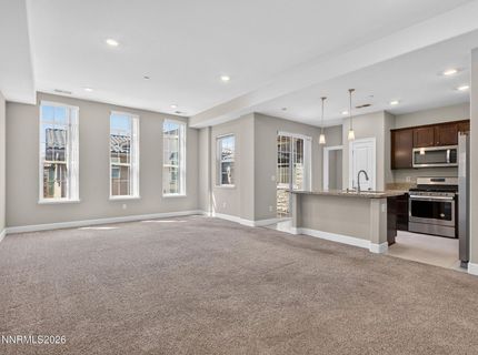 1875 Sea Horse Road, Unit A, Reno, NV 89521 Photo
