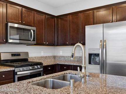 1875 Sea Horse Road, Unit A, Reno, NV 89521 Photo