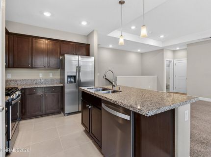 1875 Sea Horse Road, Unit A, Reno, NV 89521 Photo