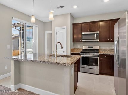 1875 Sea Horse Road, Unit A, Reno, NV 89521 Photo