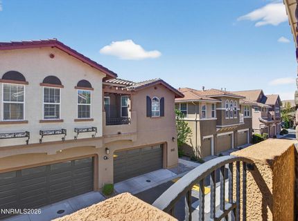 1875 Sea Horse Road, Unit A, Reno, NV 89521 Photo