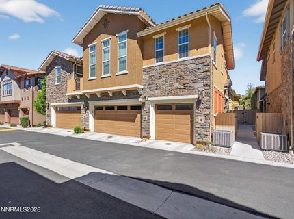 1875 Sea Horse Road, Unit A, Reno, NV 89521 Photo