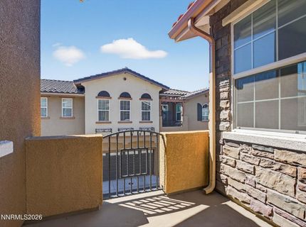 1875 Sea Horse Road, Unit A, Reno, NV 89521 Photo