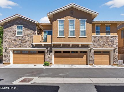 1875 Sea Horse Road, Unit A, Reno, NV 89521 Photo