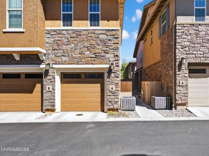1875 Sea Horse Road, Unit A, Reno, NV 89521 Photo